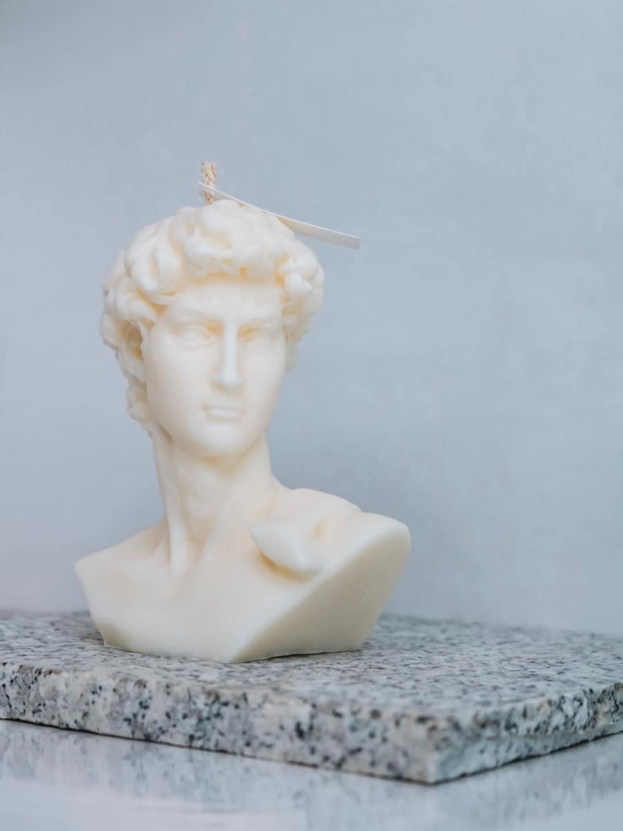 David Sculpture - imagine 11